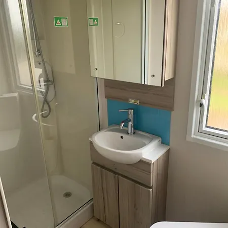 Дом отдыха Church View *