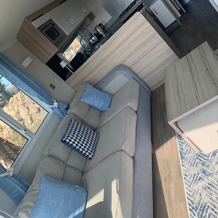 Дом отдыха Church View *