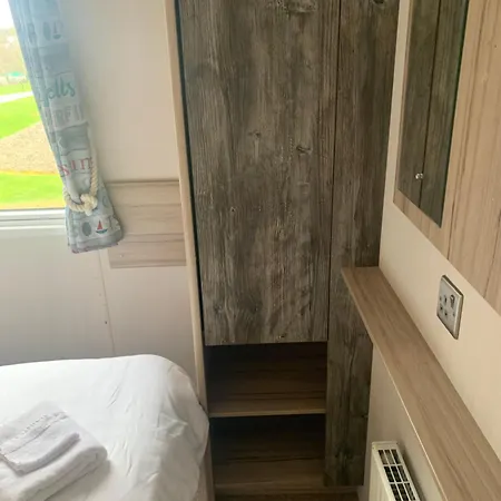 Дом отдыха Church View