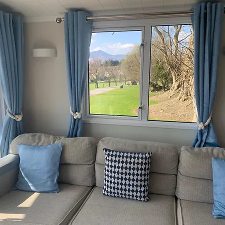 Church View * Килларни