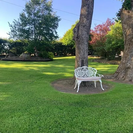 Church View * Килларни