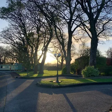 Church View Дом отдыха