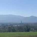 Church View * Κιλάρνεϊ