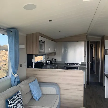 Church View Holiday home *