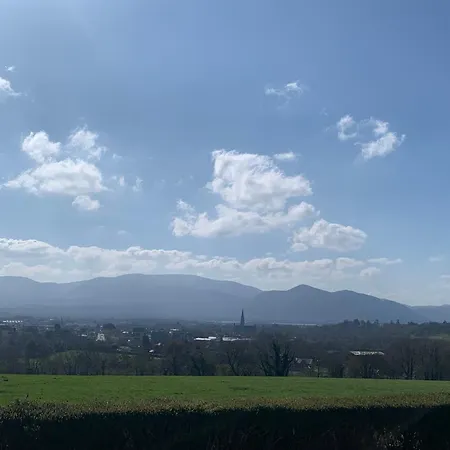 Holiday home Church View *