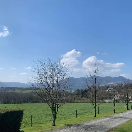 Church View *