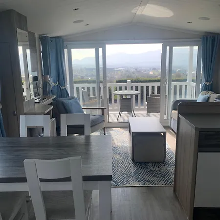 Church View Holiday home
