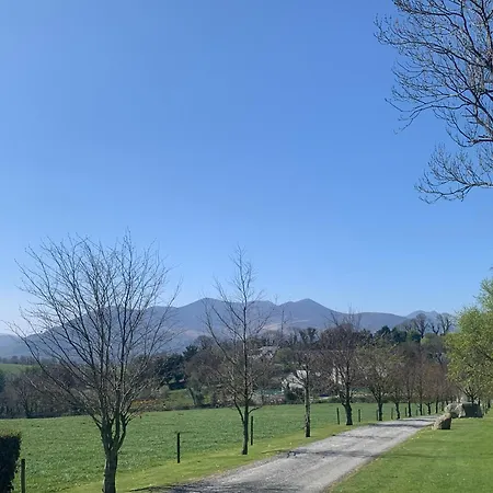 Church View