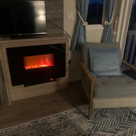 Church View Holiday home