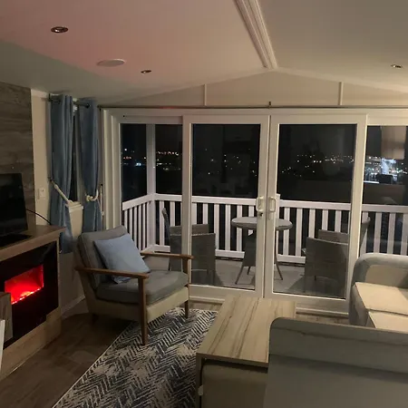 Holiday home Church View