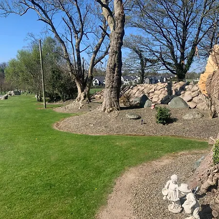 Holiday home Church View *