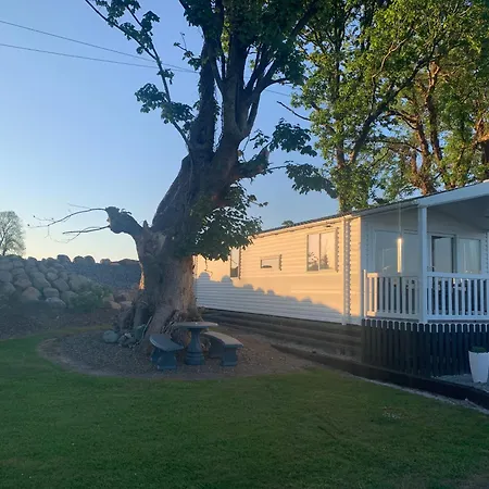 Holiday home Church View