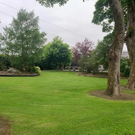 Church View Holiday home *