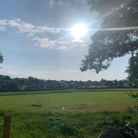 Church View Holiday home Killarney