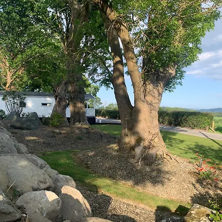 Holiday home Church View *