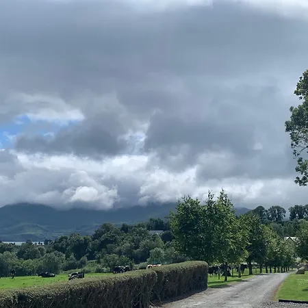 Church View Prázdninový dům Killarney