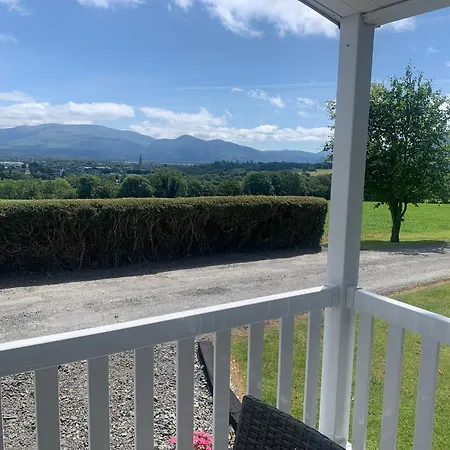 Church View *