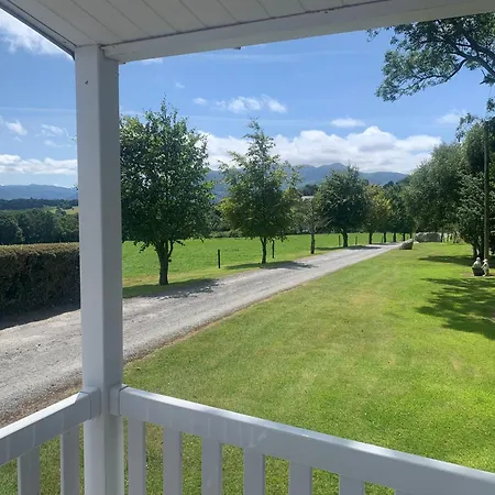 Church View Holiday home