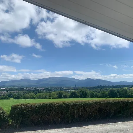 Church View Holiday home *