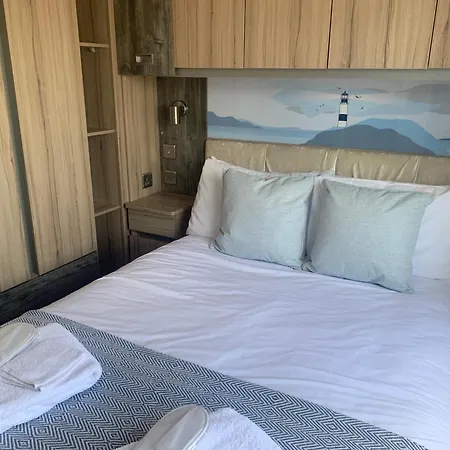 Dom wakacyjny Church View Killarney