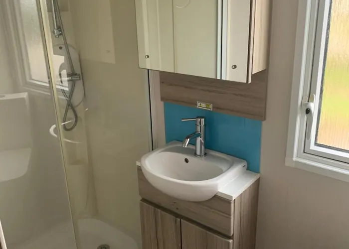 Dom wakacyjny Church View *