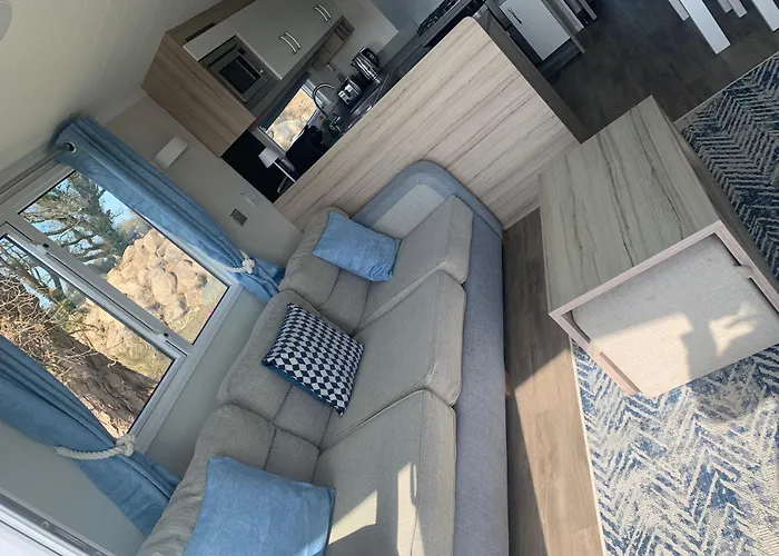 Dom wakacyjny Church View *