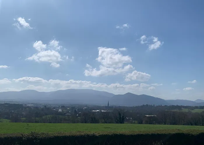 Dom wakacyjny Church View *