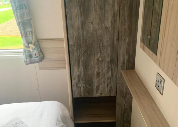 Σπίτι διακοπών Church View