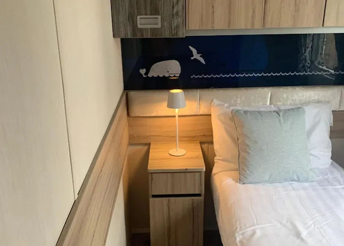 Dom wakacyjny Church View