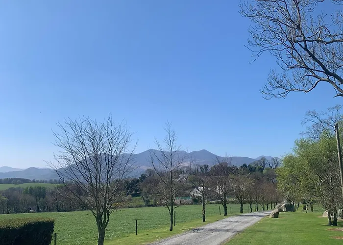 Church View