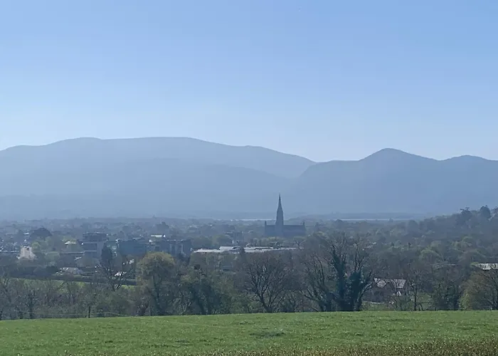 Church View * Κιλάρνεϊ