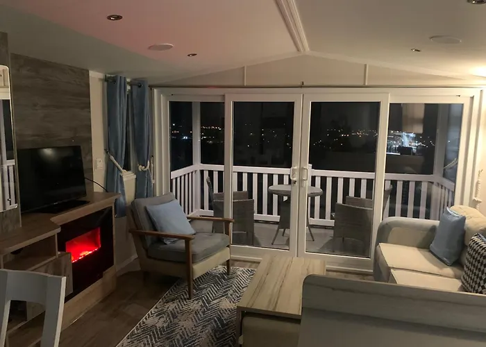 Dom wakacyjny Church View