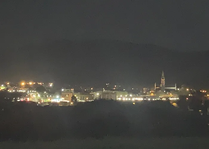 Church View Κιλάρνεϊ