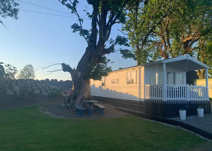 Σπίτι διακοπών Church View