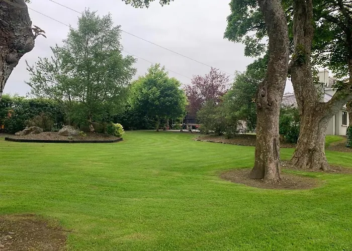 Church View Hébergement de vacances *