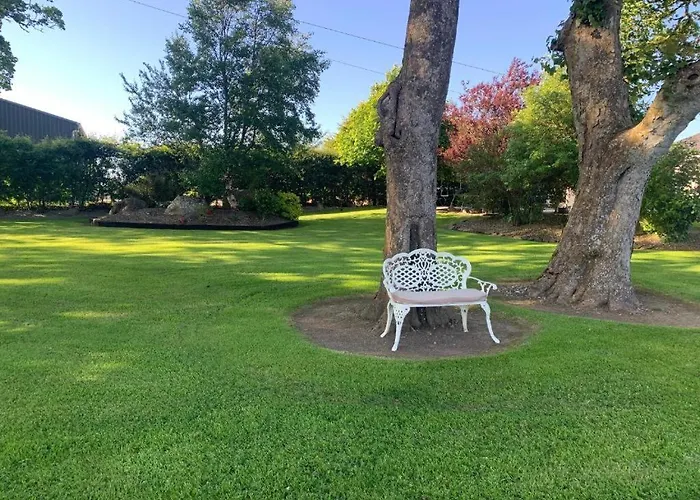 Church View * Killarney