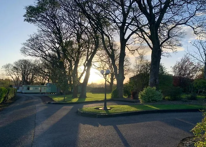 Church View Dom wakacyjny