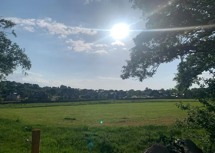 Church View Dom wakacyjny Killarney