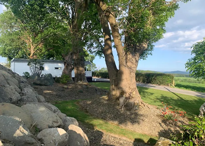 Dom wakacyjny Church View *