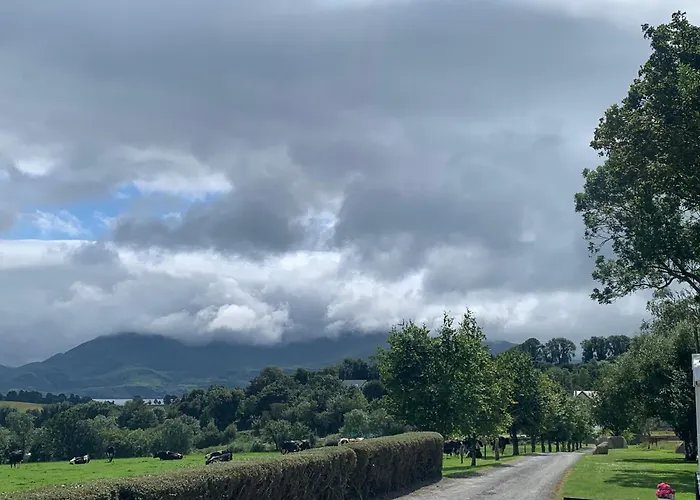 Church View Hébergement de vacances Killarney
