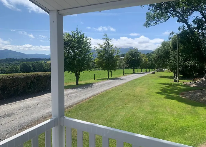 Church View Σπίτι διακοπών