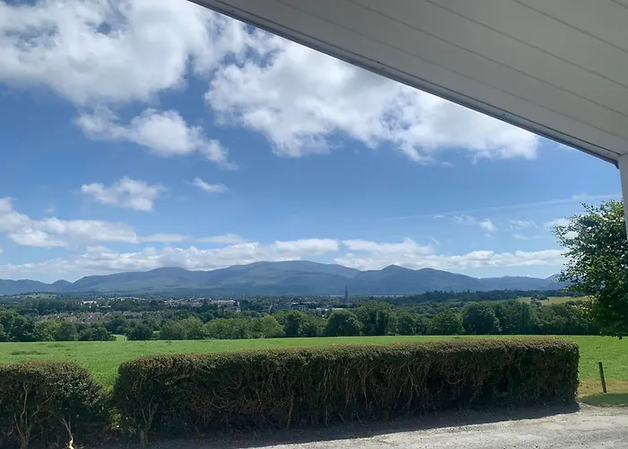 Church View Σπίτι διακοπών *