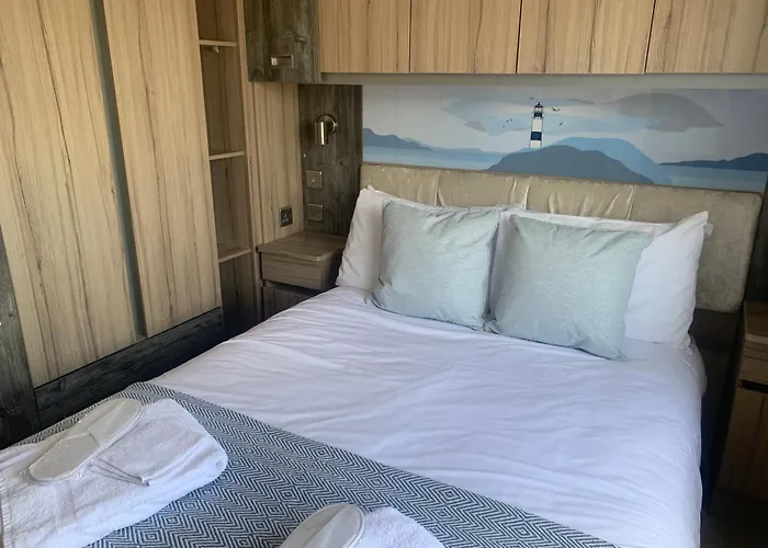 Hébergement de vacances Church View Killarney