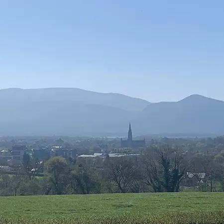 Church View * Cill Airne
