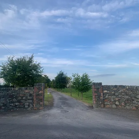 Church View *